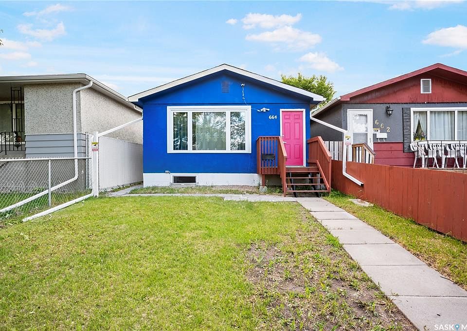 1st image of 664 Retallack STREET