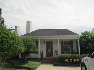379 Eastview St, Meridian, MS 39305