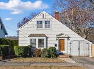 12 Sanger Ave, Lynn, MA 01904