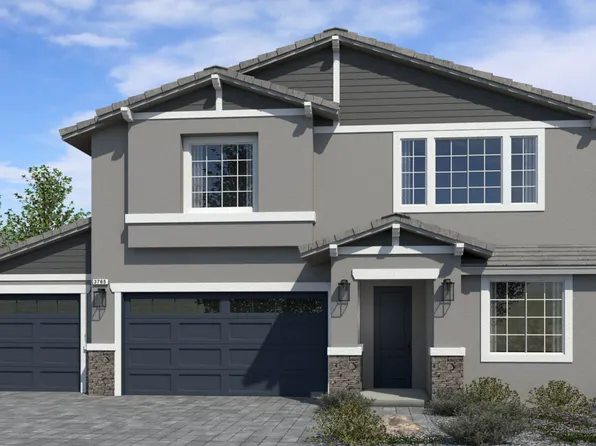 1117 Eva Creek Dr #129, North Las Vegas, NV 89084