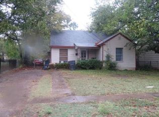 4107 Falls Dr, Dallas, TX 75211