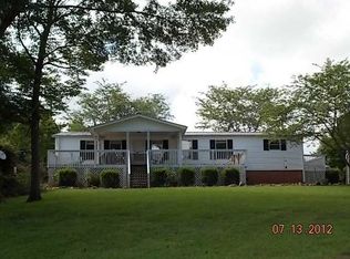 2081 Rolling Hills Rd, Ridgeway, SC 29130