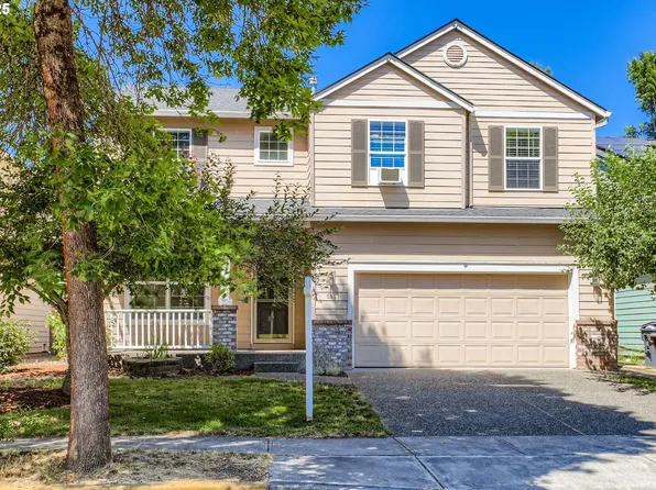 555 NW Hertel St, Hillsboro, OR 97124