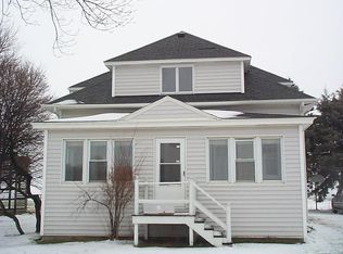 1550 W Ackerman Rd, Unionville, MI 48767