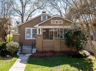 1818 Cherokee St, Baton Rouge, LA 70802