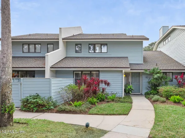 40 LITTLE BAY HARBOR Drive, Ponte Vedra Beach, FL 32082