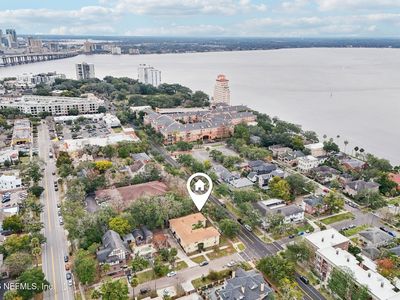 2159 RIVERSIDE Avenue #4, Jacksonville, FL, 32204