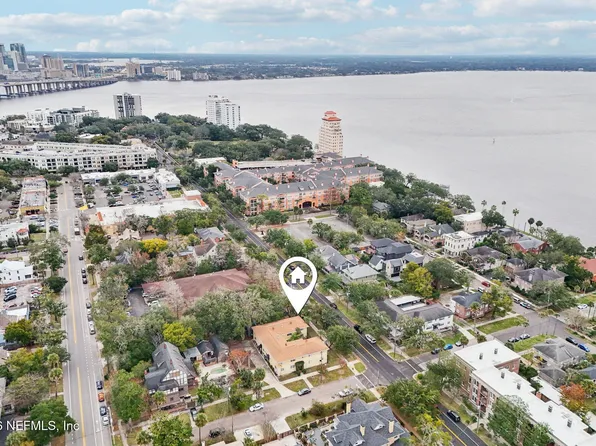 2159 RIVERSIDE Avenue #4, Jacksonville, FL 32204
