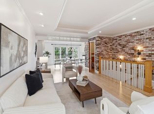 2945 Monte Cresta Dr, Belmont, CA 94002