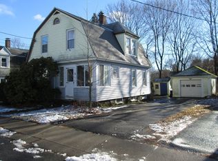 5 McKinley St, Maynard, MA 01754