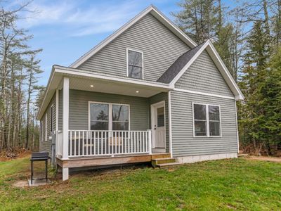 603 Limerick Road, Arundel, ME, 04046