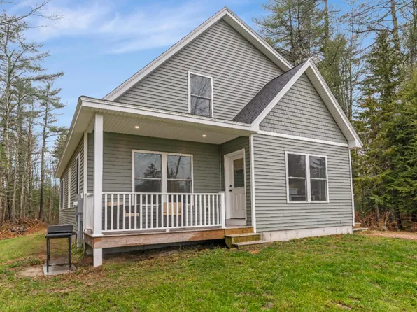 603 Limerick Road, Arundel, ME 04046