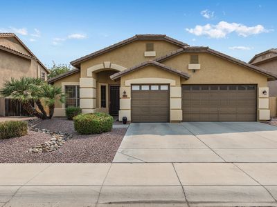 5411 S Wilson Dr, Chandler, AZ, 85249