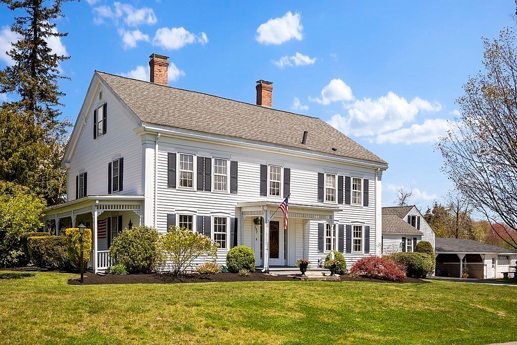 197 Stow Rd, Marlborough, MA 01752 | Zillow