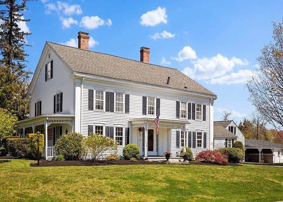 197 Stow Rd, Marlborough, MA 01752 Zillow