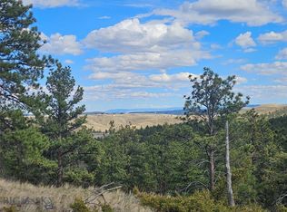 Yrr 82 Cougar, Reed Point, MT 59069