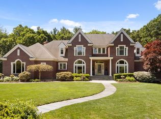 7 Chieftain Ln, Natick, MA 01760