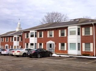 793 Washington St STE 1, Canton, MA 02021