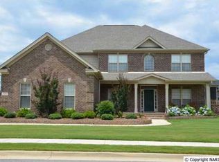110 Summer Wind Cir, Madison, AL 35758
