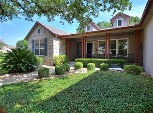 104 Alpine Ct, Georgetown, TX 78633