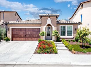 11625 N Bella Vita Ave, Fresno, CA