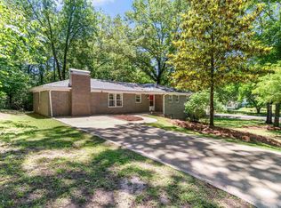 1123 5th Ave NW, Alabaster, AL 35007