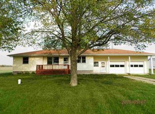 7680 N 450 W, Fremont, IN 46737