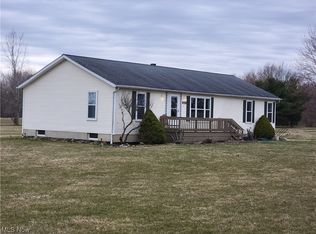 4915 Prospect Rd, New London, OH 44851