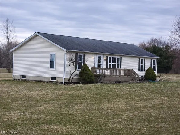 4915 Prospect Rd, New London, OH 44851