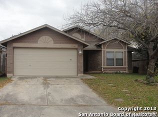 7706 Falling Ridge Dr, San Antonio, TX 78239