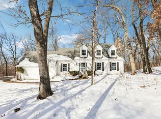 4927 Hickory Trl, Middleton, WI 53562