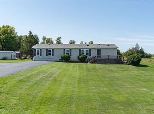 23109 Stone Rd, Dexter, NY 13634