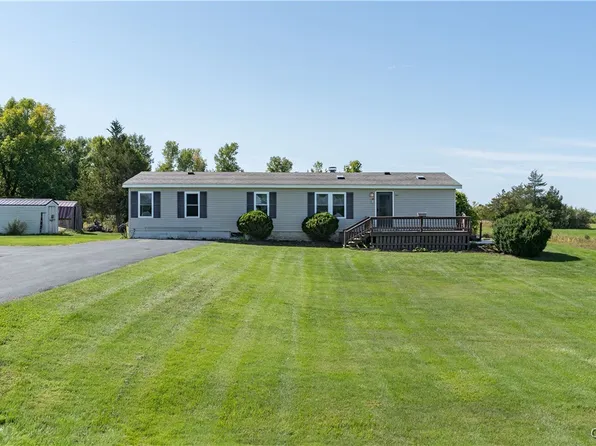 23109 Stone Rd, Dexter, NY 13634