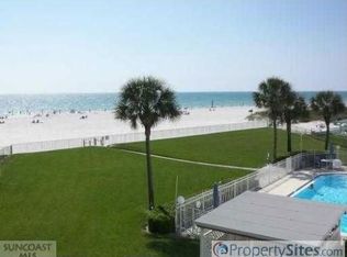 17980 Gulf Blvd APT 201, Redington Shores, FL 33708