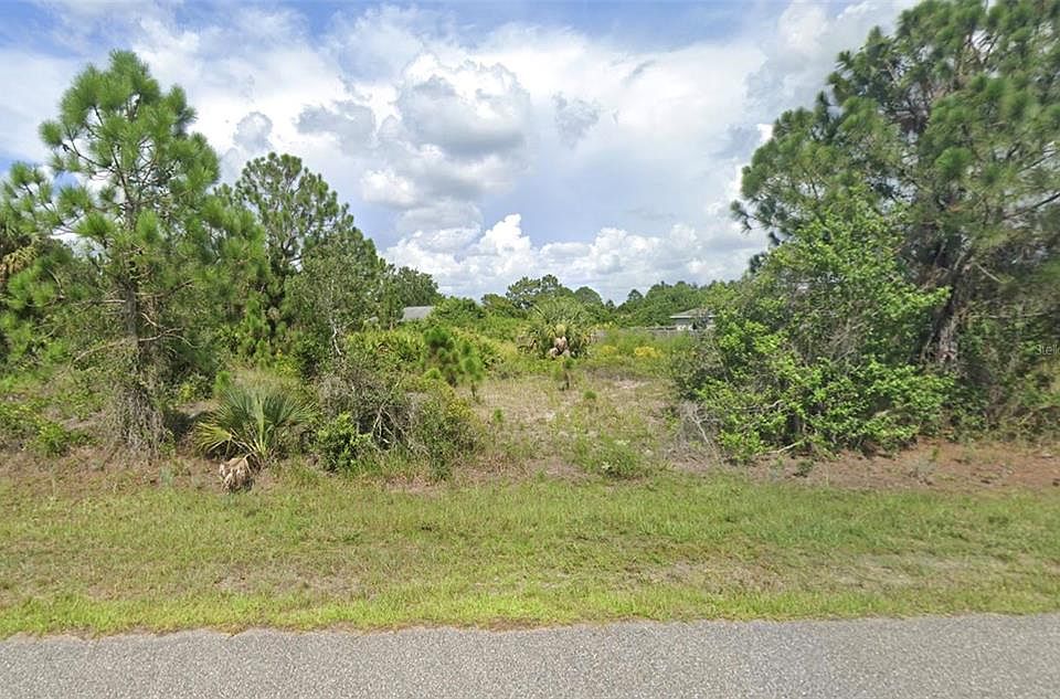 1st image of 0 S Paragon Rd Lot 5