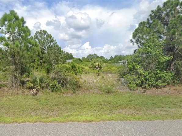 0 S Paragon Rd Lot 5, North Pt, FL 34291