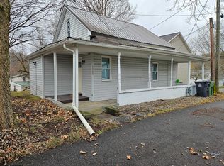 1308 Montrose St, Morgantown, WV 26505