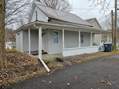 1308 Montrose St, Morgantown, WV, 26505