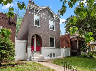 5518 Alaska Ave, Saint Louis, MO 63111