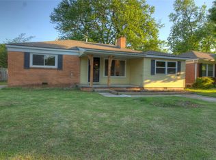 1552 E 49th Pl, Tulsa, OK 74105