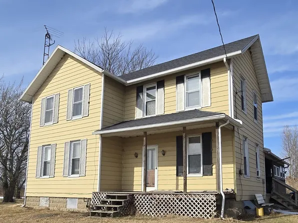 7601 W Portage River South Rd, Oak Harbor, OH 43449