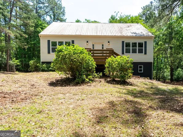3027 Heritage Rd NE, Milledgeville, GA 31061