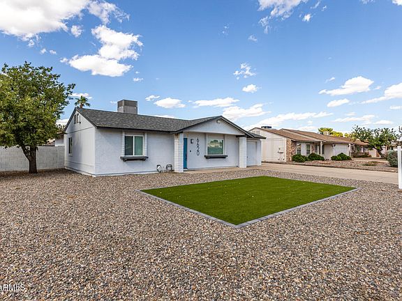 4th image of 6620 W CHOLLA Street