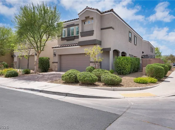 1151 Bobby Basin Ave, Henderson, NV 89014