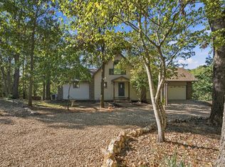594 Springview Drive, Highlandville, MO 65669