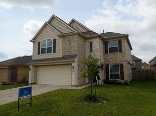 3231 View Valley Trl, Katy, TX 77493