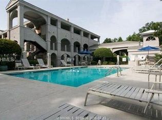204 Beachwalk, Hilton Head Island, SC 29928