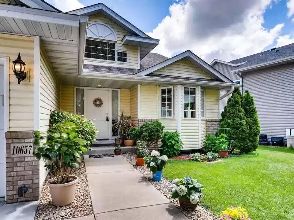 Front House Picture