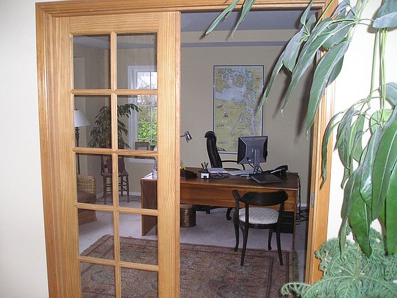 Office/Media Room