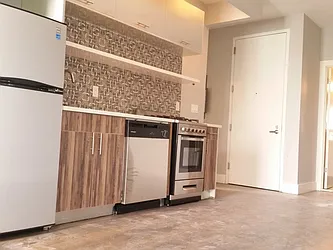 Rented by Evergreen Apartments BK